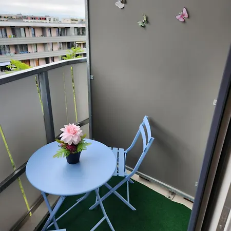 Myroom - Fair 慕尼黑