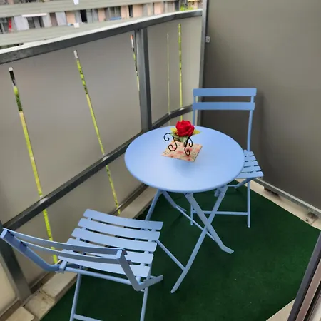 Myroom - Fair מלון דירות