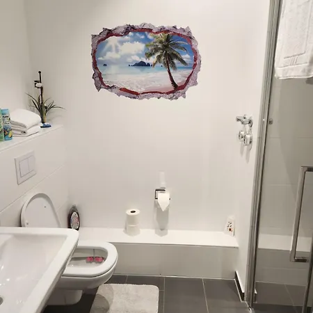 Myroom - Fair מלון דירות מינכן